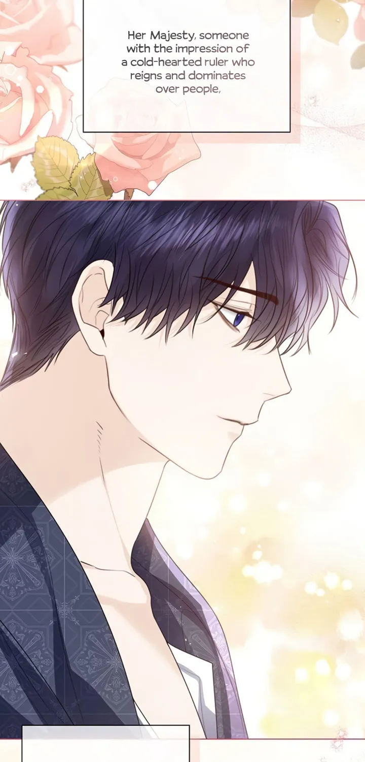 I Abdicate My Title of Empress Chapter 29 page 69 - 