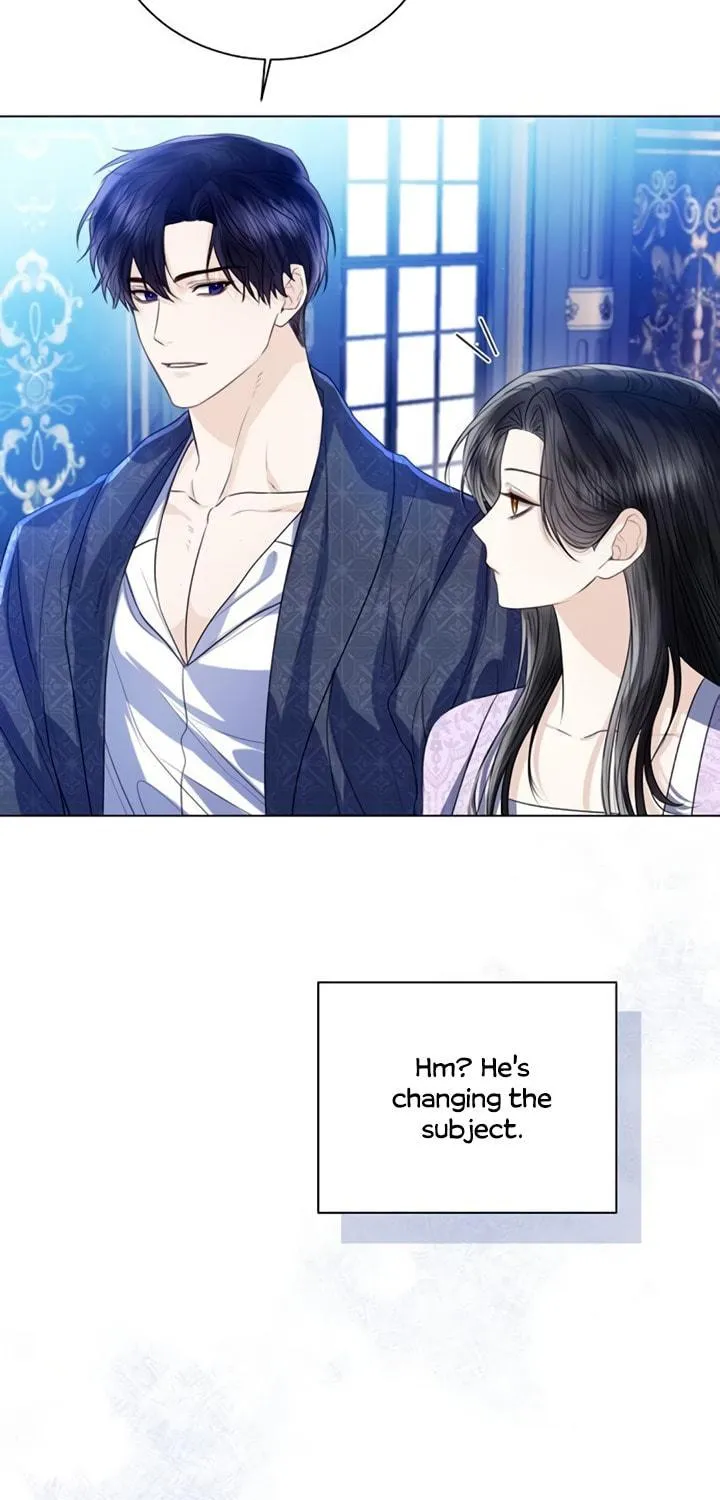 I Abdicate My Title of Empress Chapter 29 page 8 - 