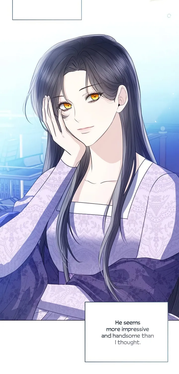 I Abdicate My Title of Empress Chapter 29 page 76 - 