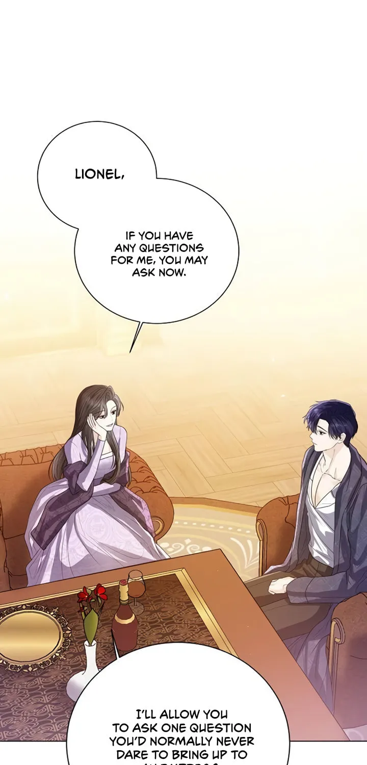 I Abdicate My Title of Empress Chapter 29 page 77 - 