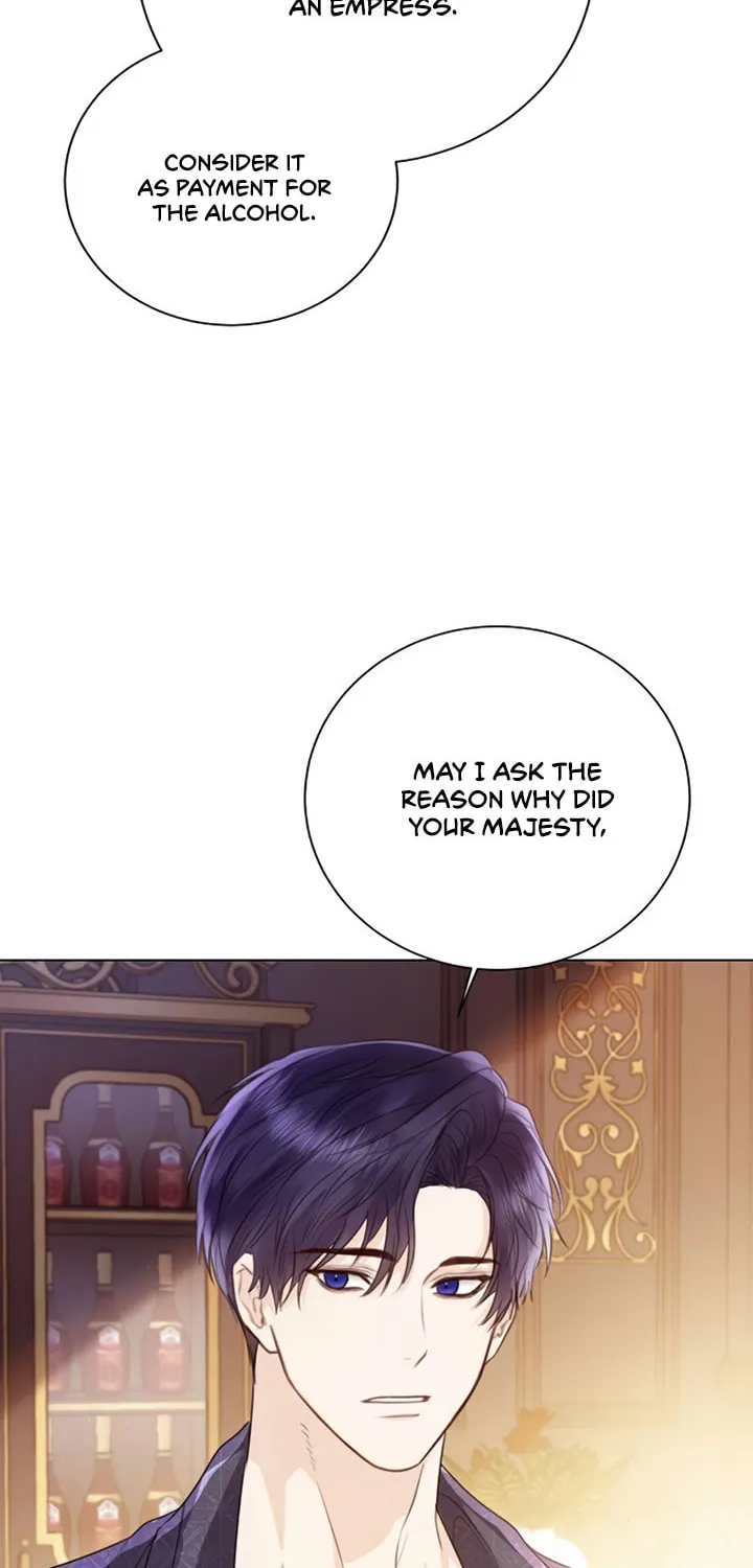 I Abdicate My Title of Empress Chapter 29 page 78 - 