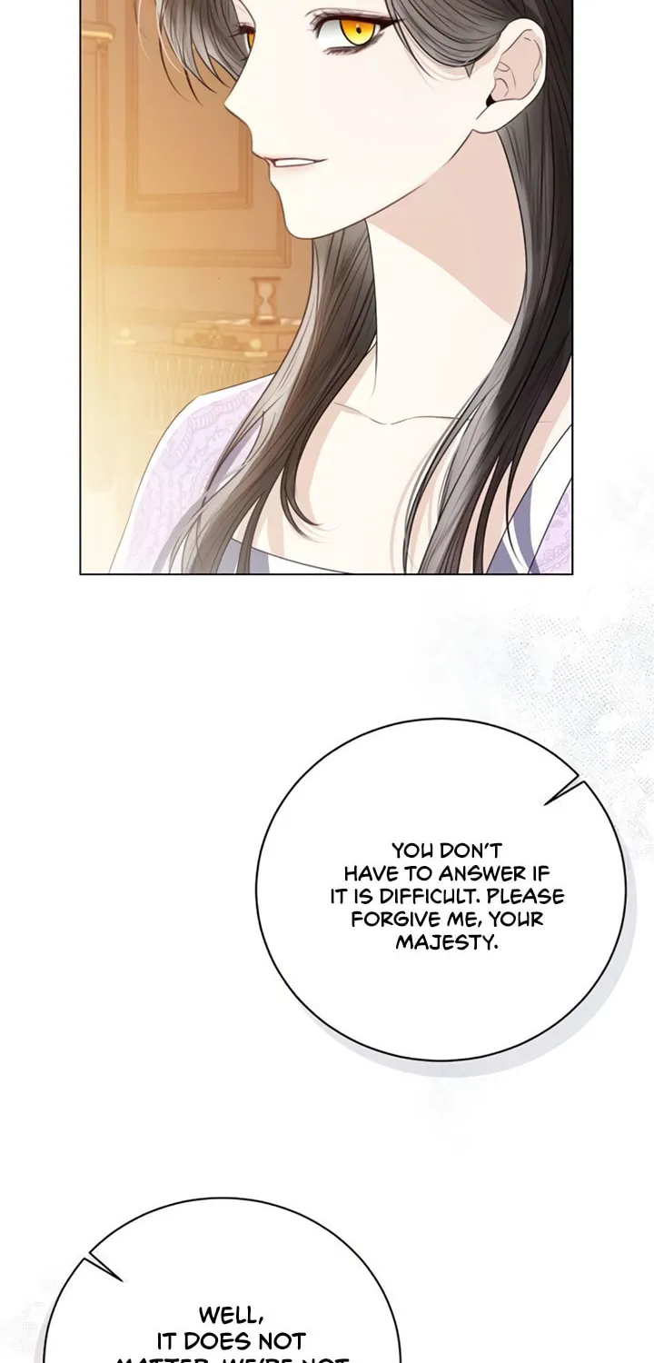 I Abdicate My Title of Empress Chapter 29 page 80 - 