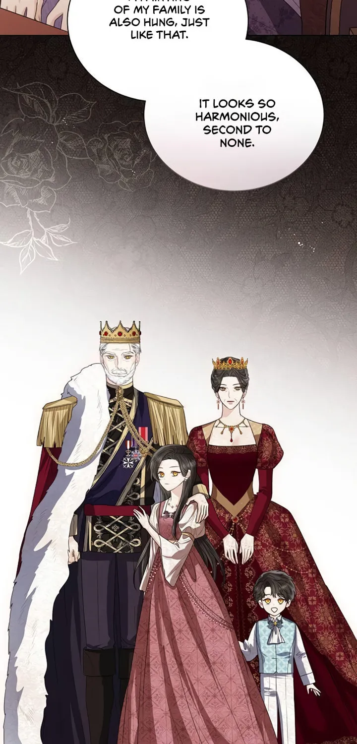 I Abdicate My Title of Empress Chapter 29 page 83 - 