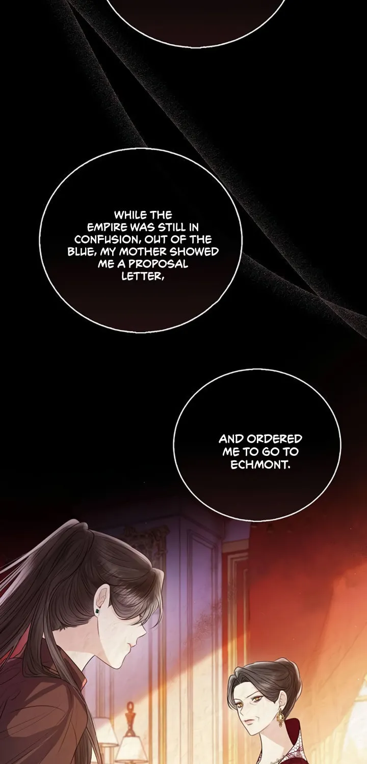 I Abdicate My Title of Empress Chapter 29 page 86 - 