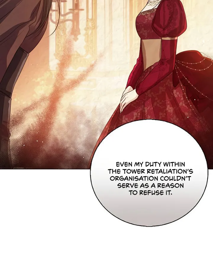 I Abdicate My Title of Empress Chapter 29 page 87 - 