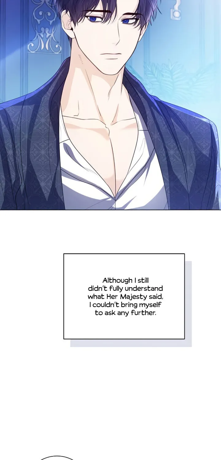 I Abdicate My Title of Empress Chapter 29 page 91 - 