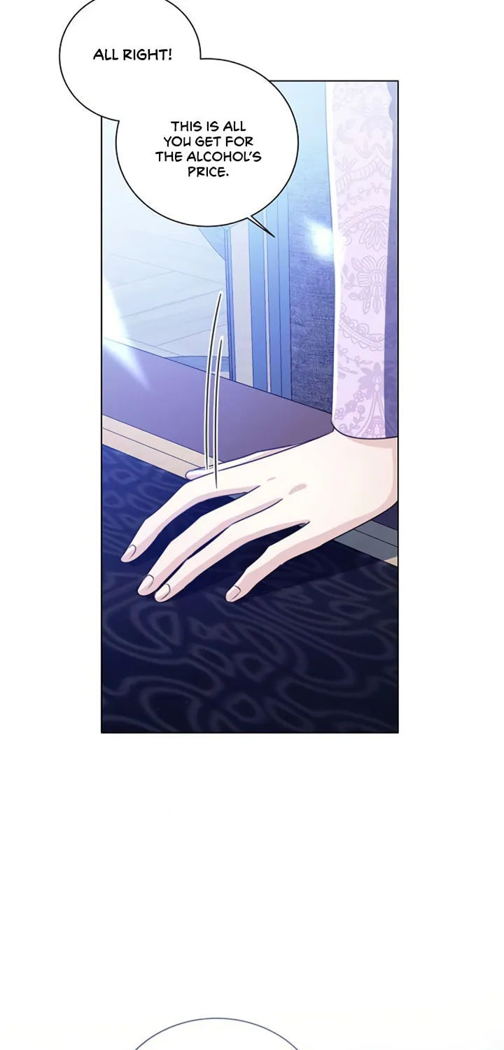 I Abdicate My Title of Empress Chapter 29 page 92 - 