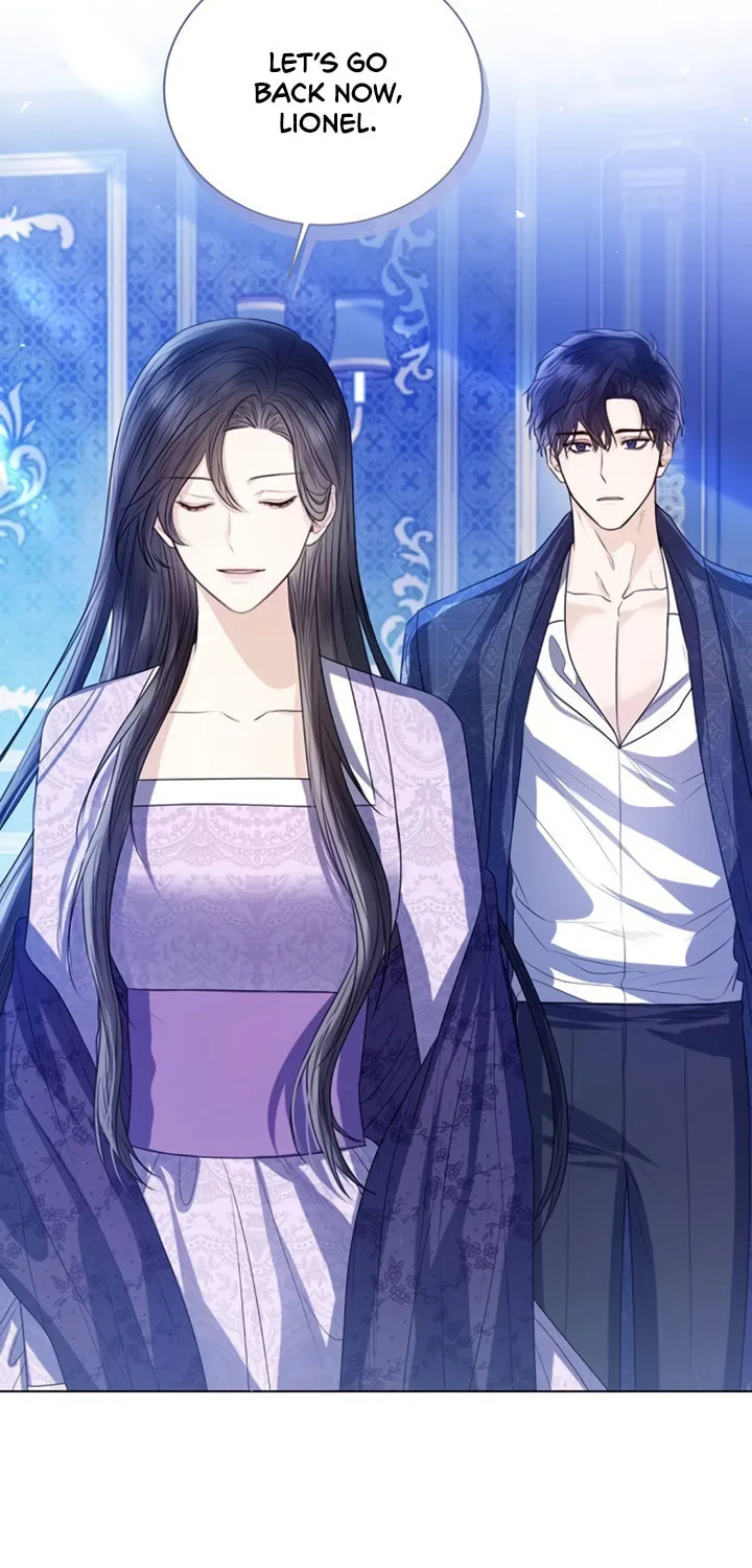 I Abdicate My Title of Empress Chapter 29 page 93 - 