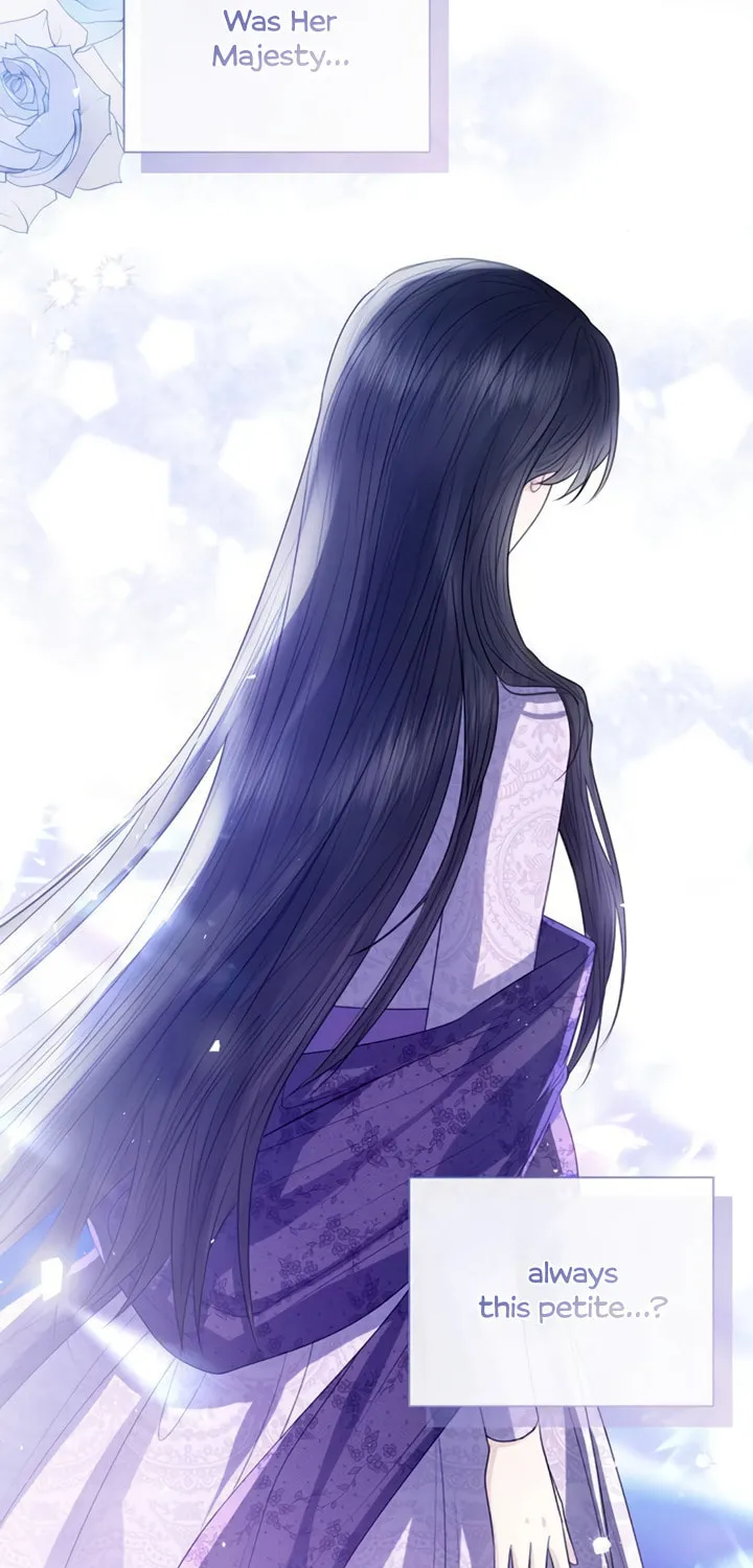 I Abdicate My Title of Empress Chapter 29 page 97 - 