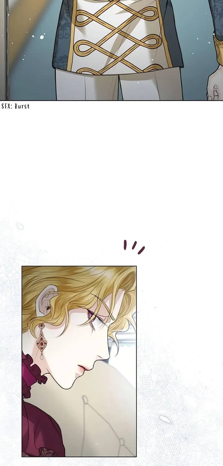 I Abdicate My Title of Empress Chapter 3 page 2 - 