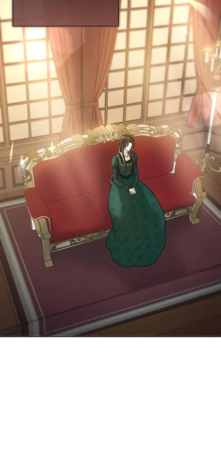I Abdicate My Title of Empress Chapter 3 page 101 - 