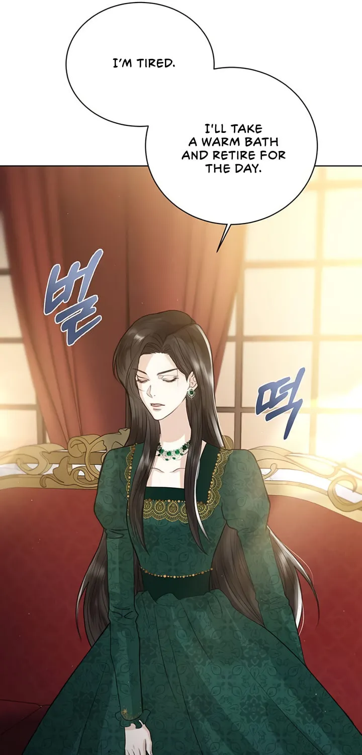 I Abdicate My Title of Empress Chapter 3 page 104 - 