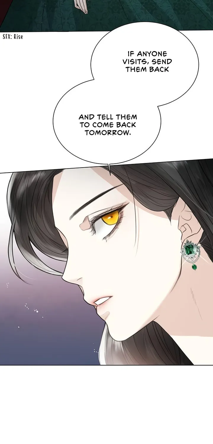 I Abdicate My Title of Empress Chapter 3 page 105 - 