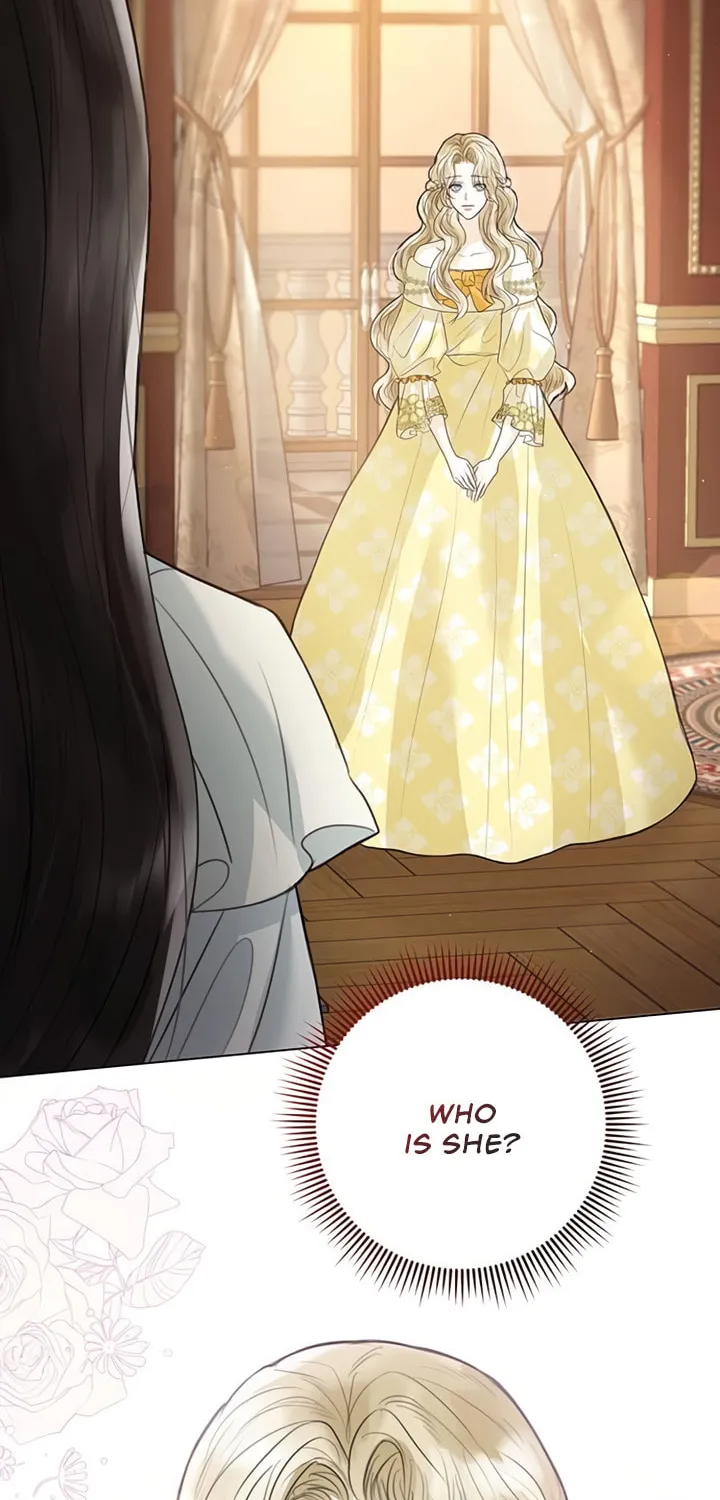 I Abdicate My Title of Empress Chapter 3 page 109 - 