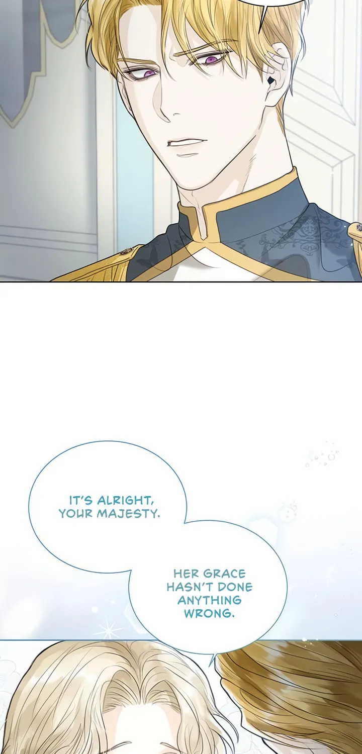 I Abdicate My Title of Empress Chapter 3 page 12 - 