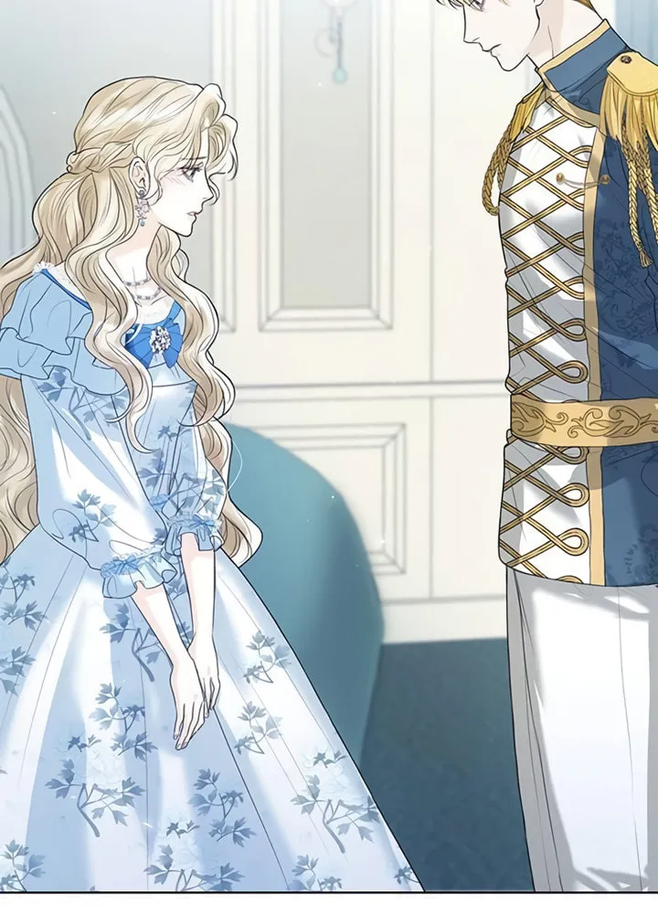 I Abdicate My Title of Empress Chapter 3 page 14 - 