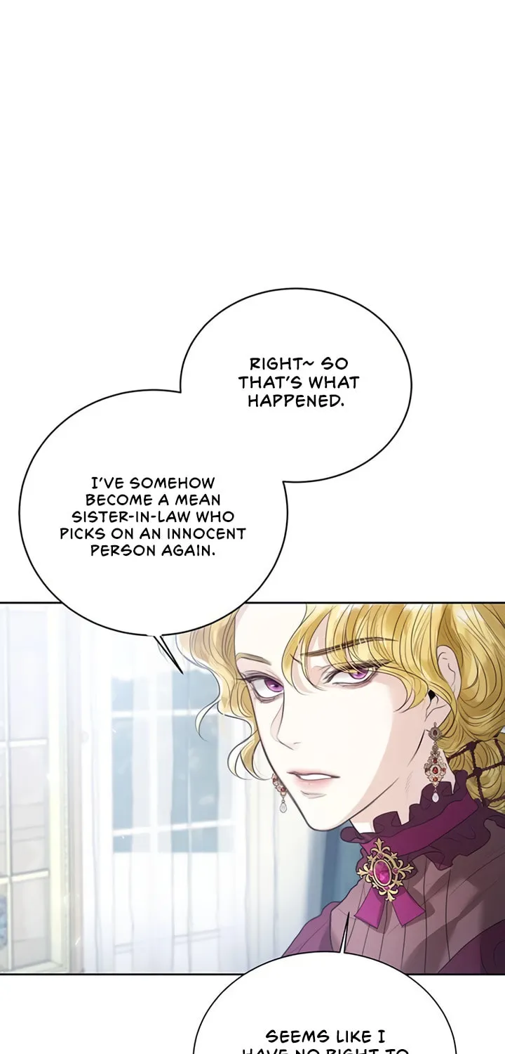 I Abdicate My Title of Empress Chapter 3 page 15 - 