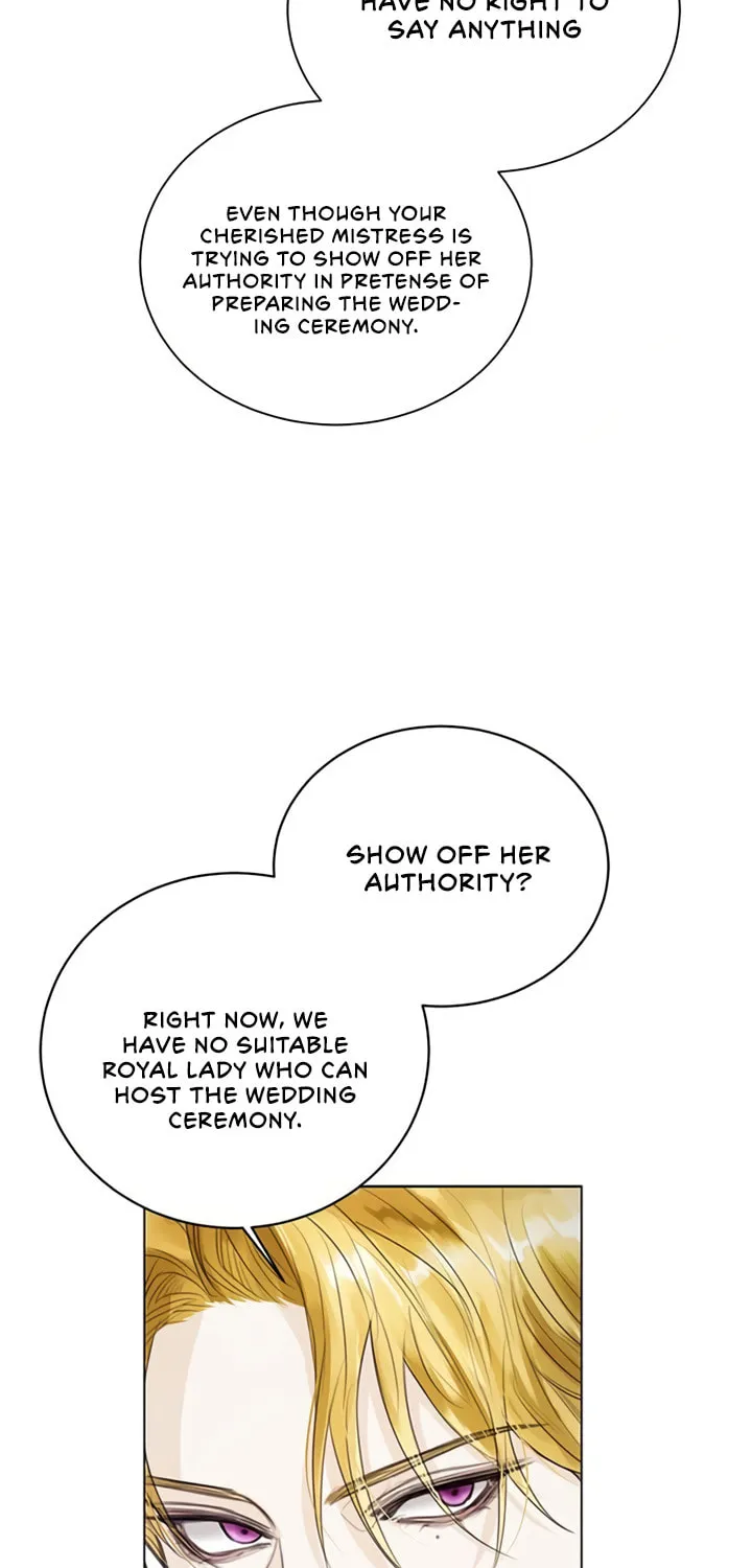 I Abdicate My Title of Empress Chapter 3 page 16 - 