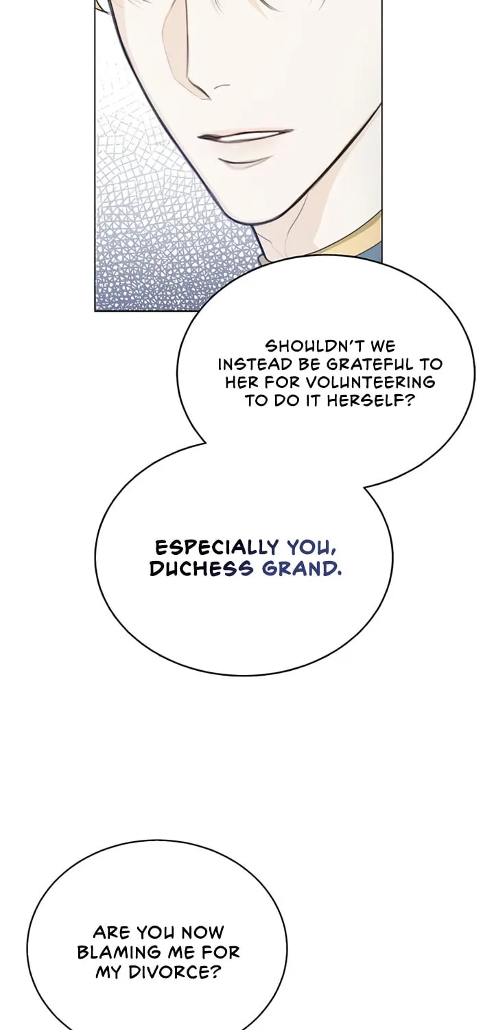 I Abdicate My Title of Empress Chapter 3 page 17 - 