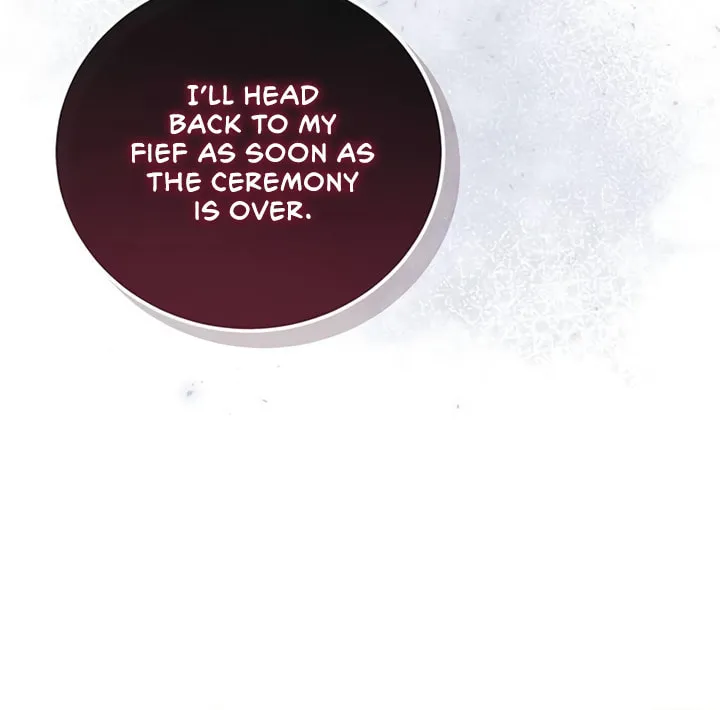 I Abdicate My Title of Empress Chapter 3 page 21 - 
