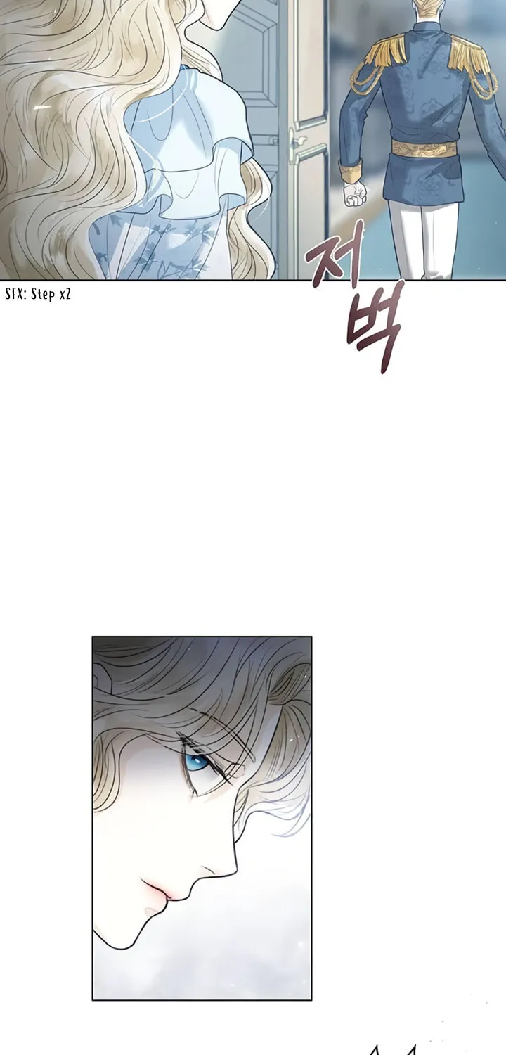 I Abdicate My Title of Empress Chapter 3 page 23 - 