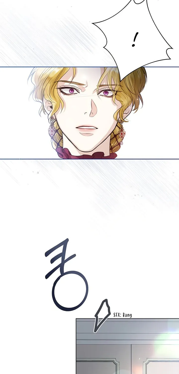 I Abdicate My Title of Empress Chapter 3 page 24 - 