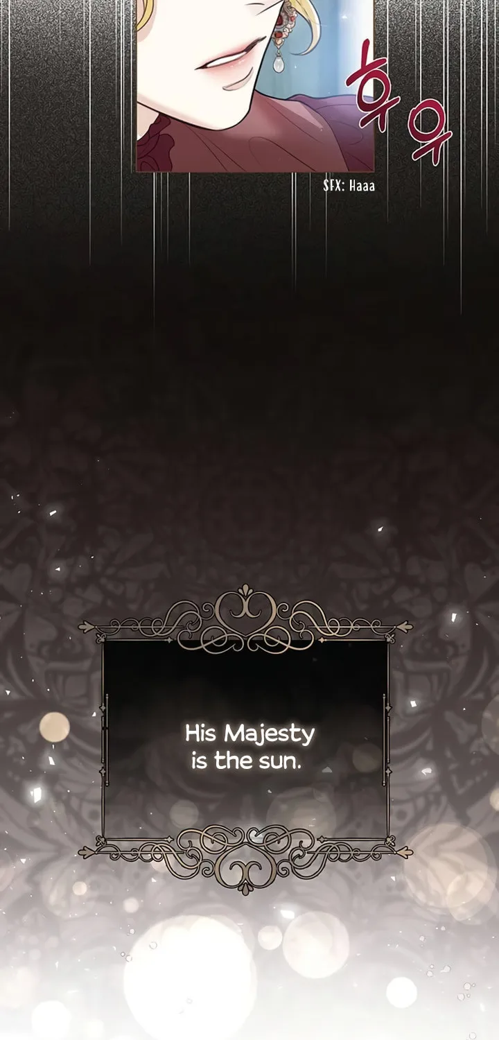 I Abdicate My Title of Empress Chapter 3 page 27 - 