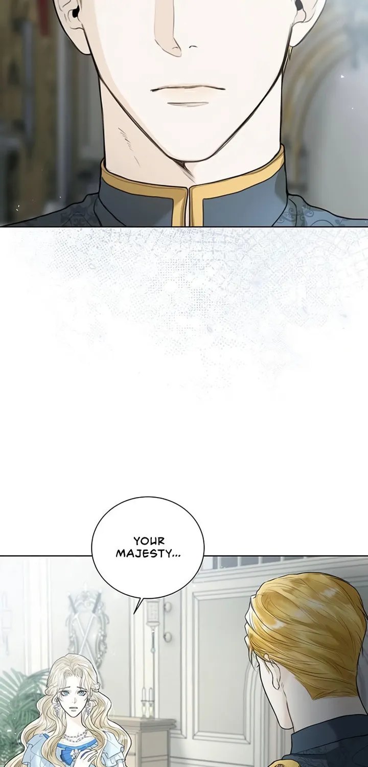 I Abdicate My Title of Empress Chapter 3 page 4 - 