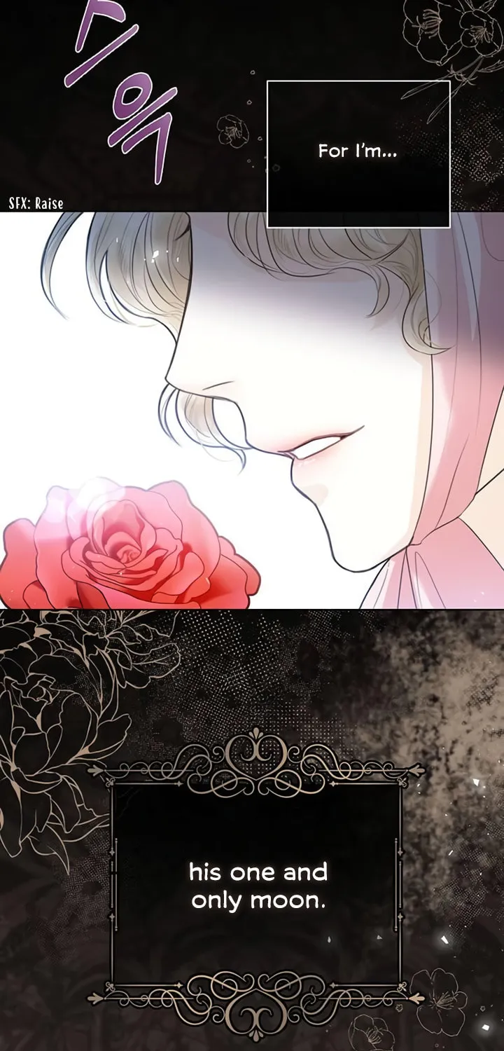 I Abdicate My Title of Empress Chapter 3 page 31 - 