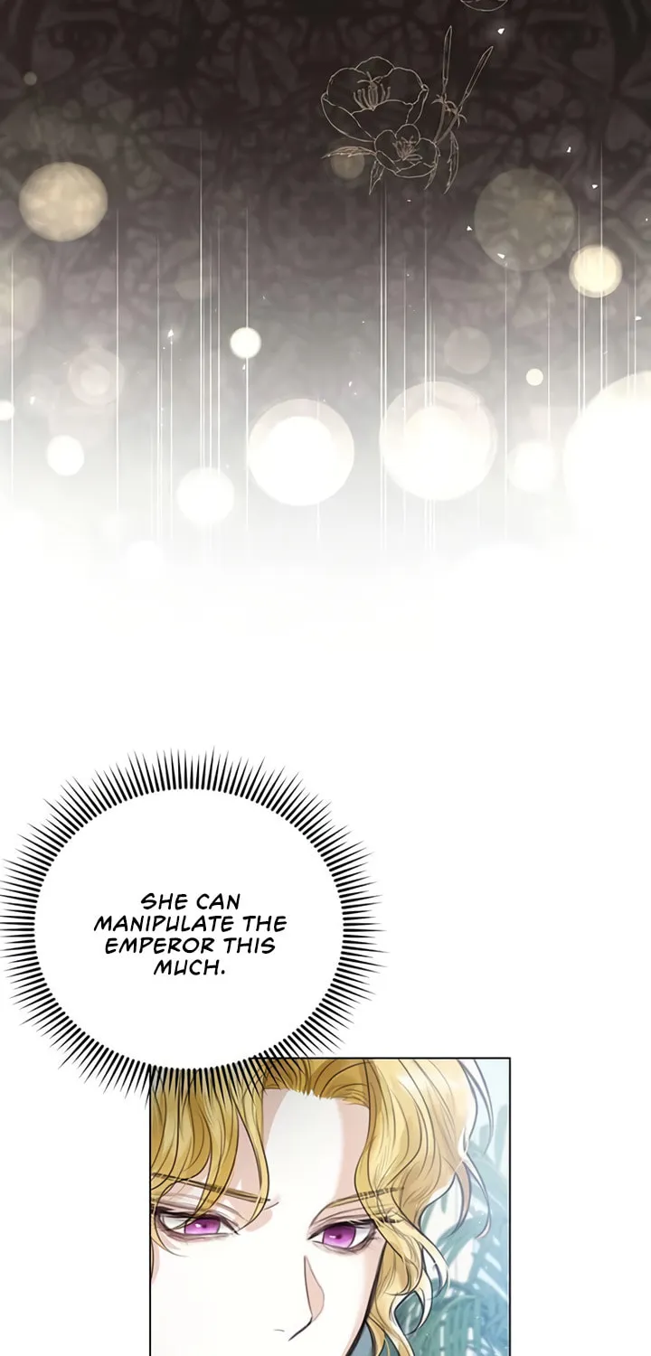 I Abdicate My Title of Empress Chapter 3 page 32 - 