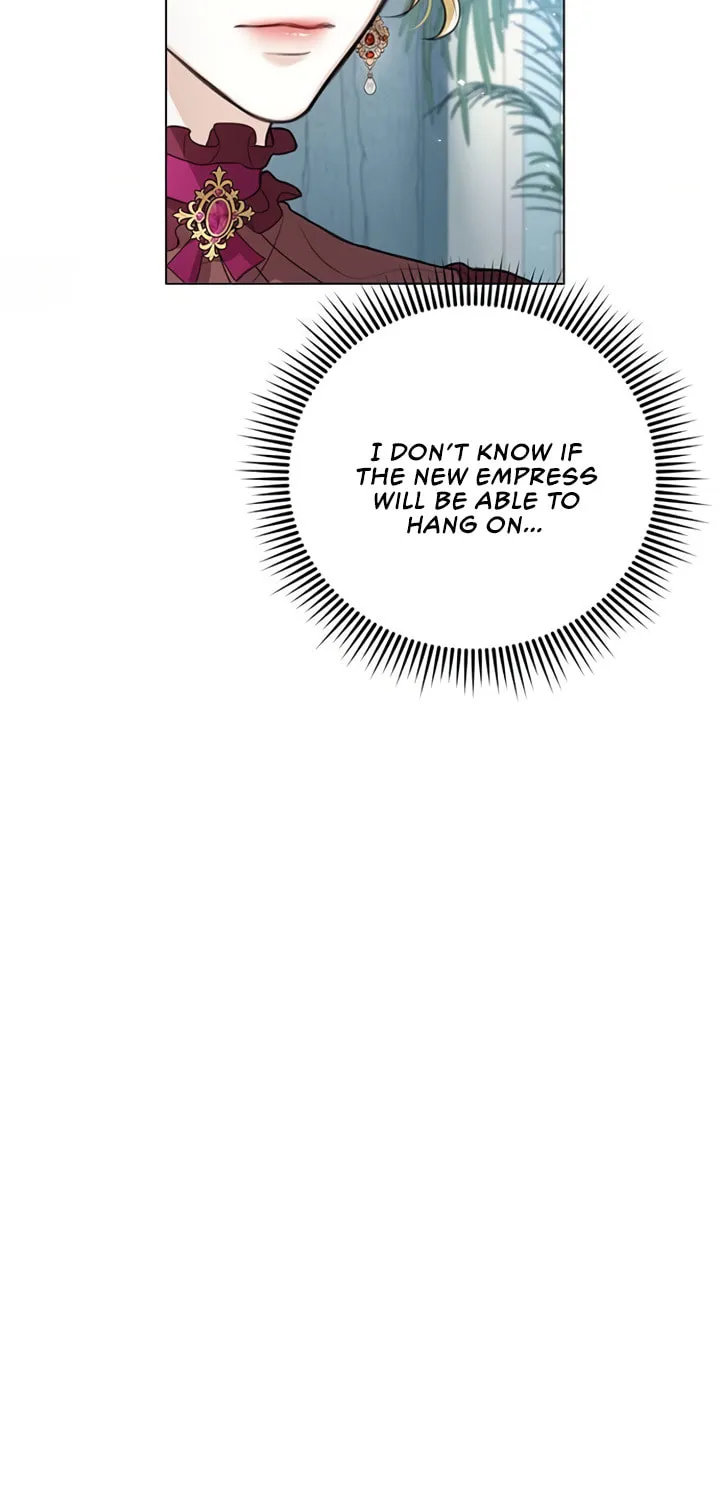 I Abdicate My Title of Empress Chapter 3 page 33 - 