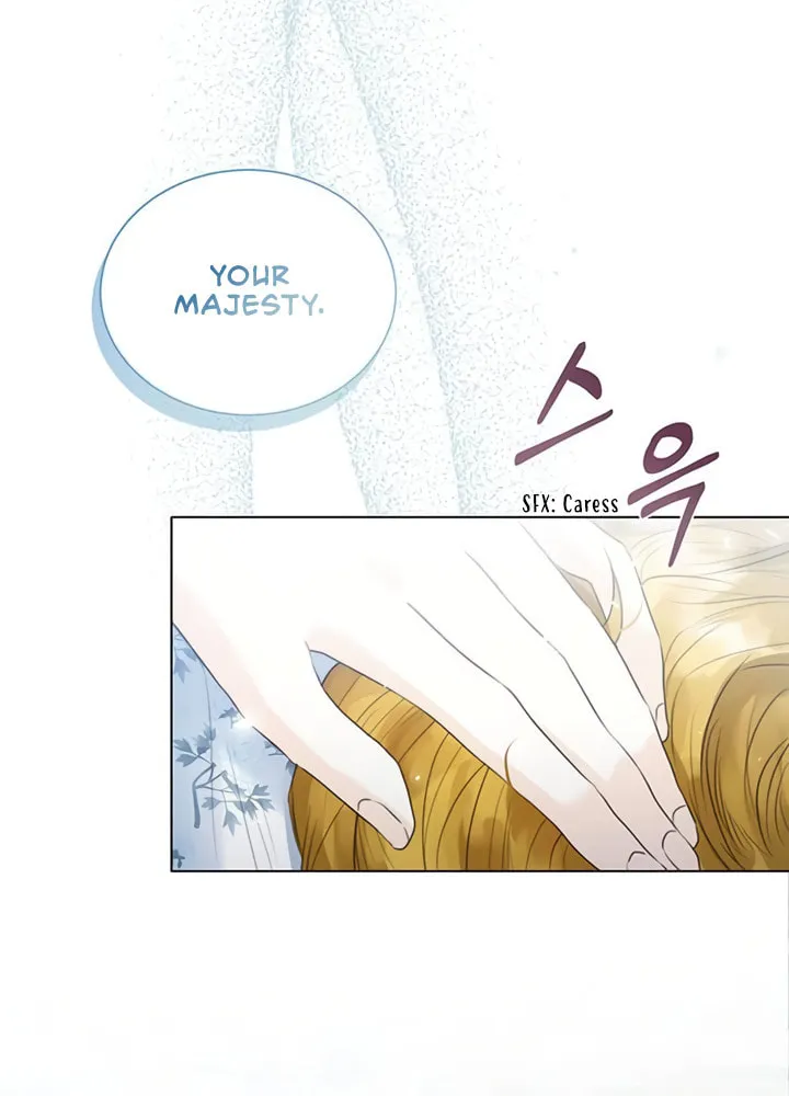 I Abdicate My Title of Empress Chapter 3 page 35 - 