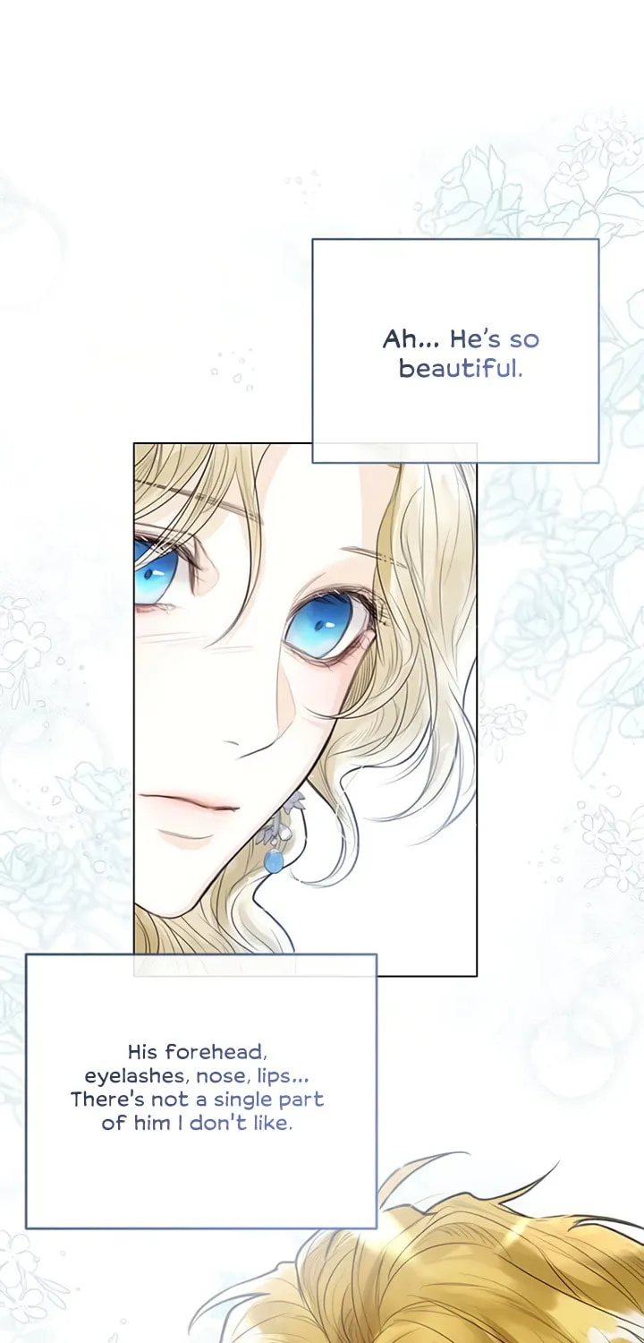 I Abdicate My Title of Empress Chapter 3 page 38 - 