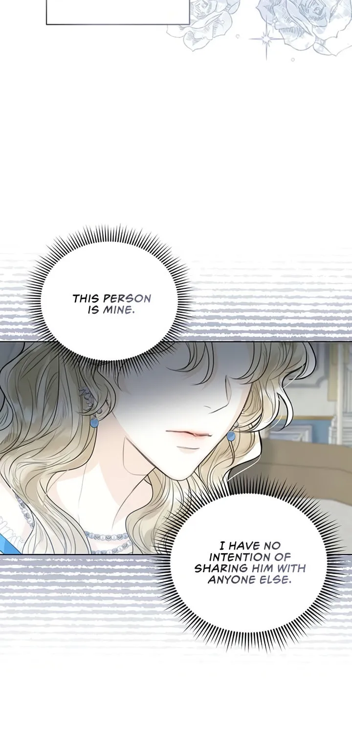 I Abdicate My Title of Empress Chapter 3 page 40 - 
