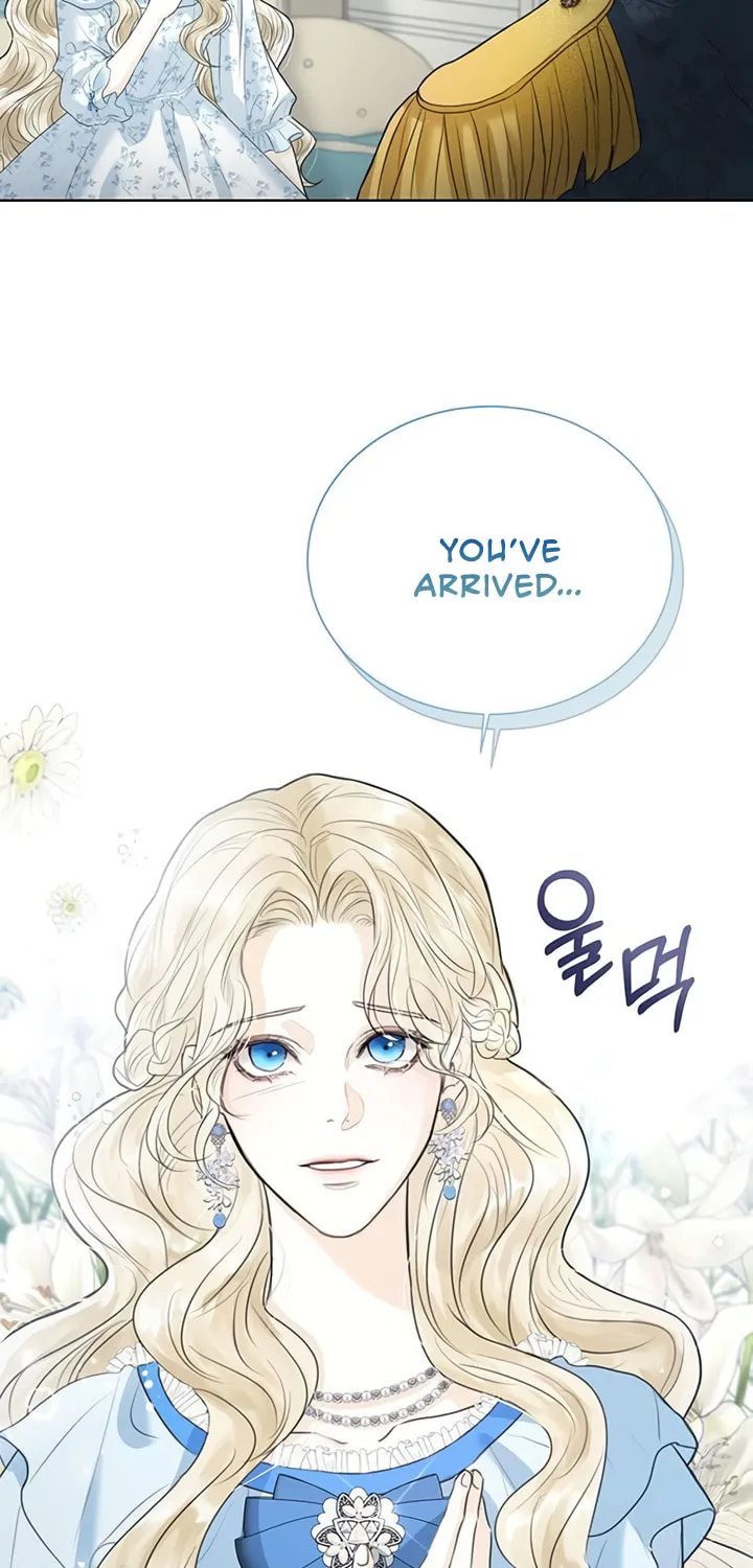 I Abdicate My Title of Empress Chapter 3 page 5 - 