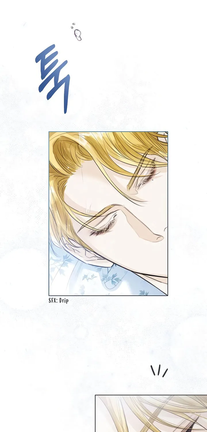 I Abdicate My Title of Empress Chapter 3 page 41 - 