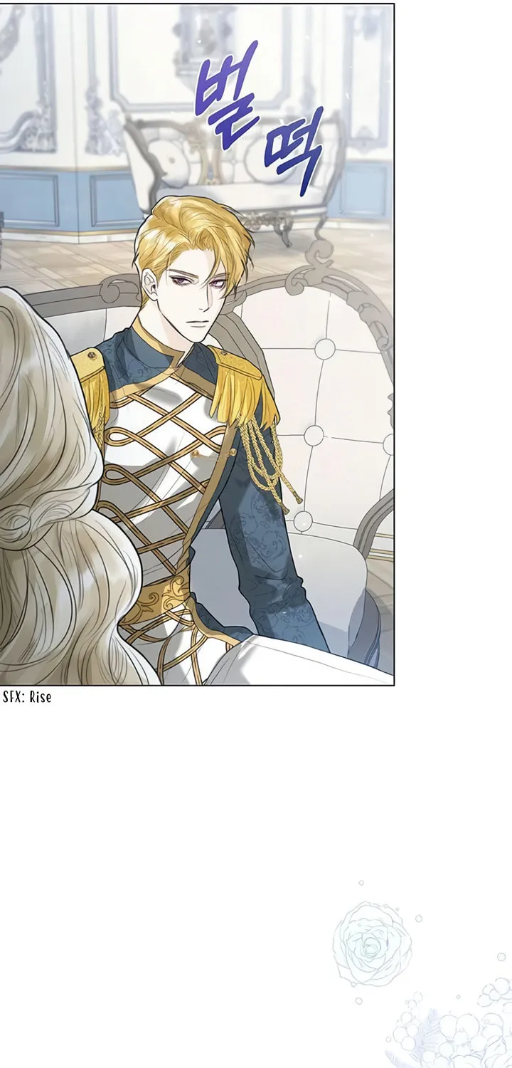 I Abdicate My Title of Empress Chapter 3 page 43 - 