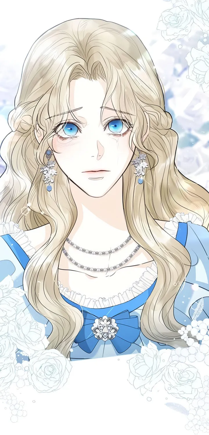 I Abdicate My Title of Empress Chapter 3 page 44 - 