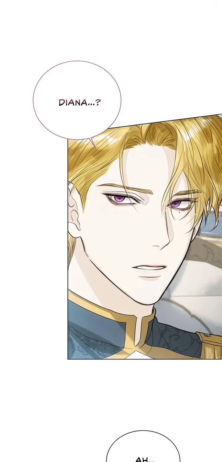 I Abdicate My Title of Empress Chapter 3 page 45 - 