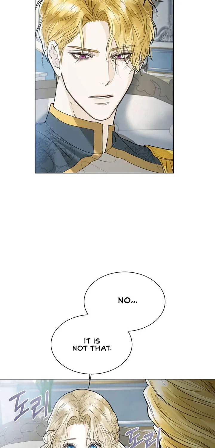 I Abdicate My Title of Empress Chapter 3 page 47 - 
