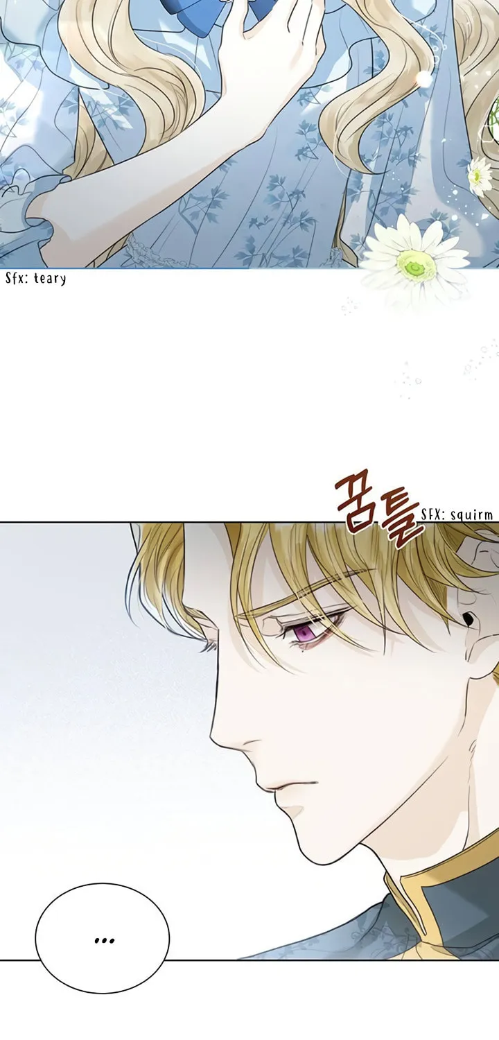 I Abdicate My Title of Empress Chapter 3 page 6 - 