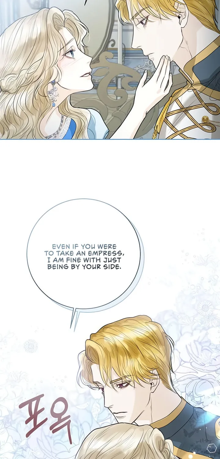 I Abdicate My Title of Empress Chapter 3 page 52 - 