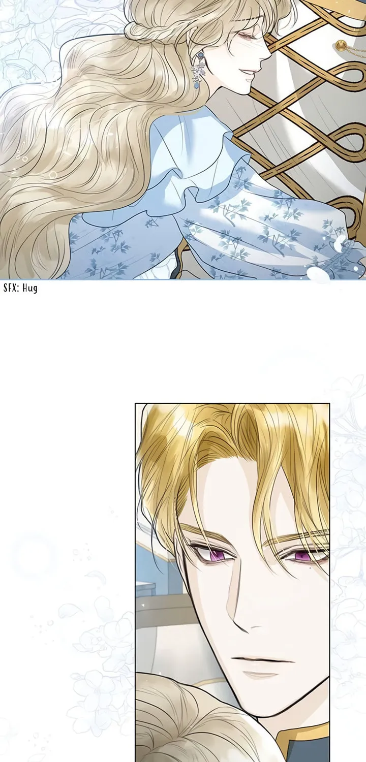 I Abdicate My Title of Empress Chapter 3 page 53 - 