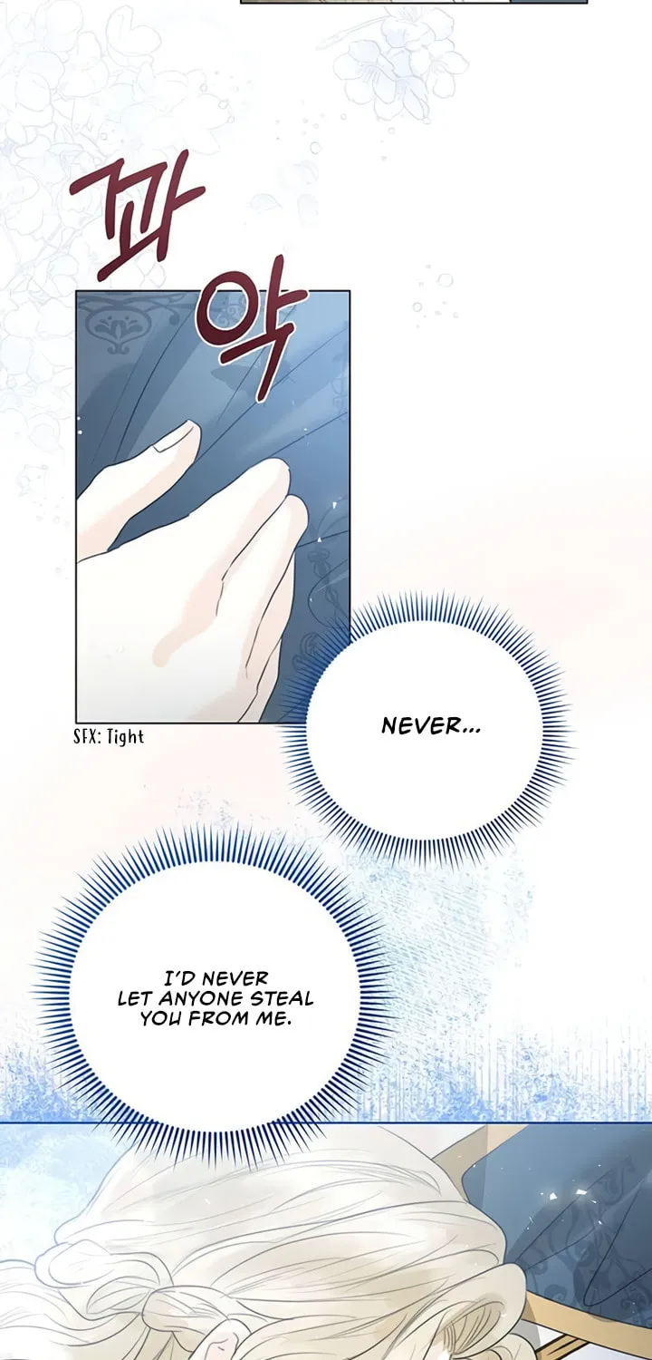 I Abdicate My Title of Empress Chapter 3 page 54 - 