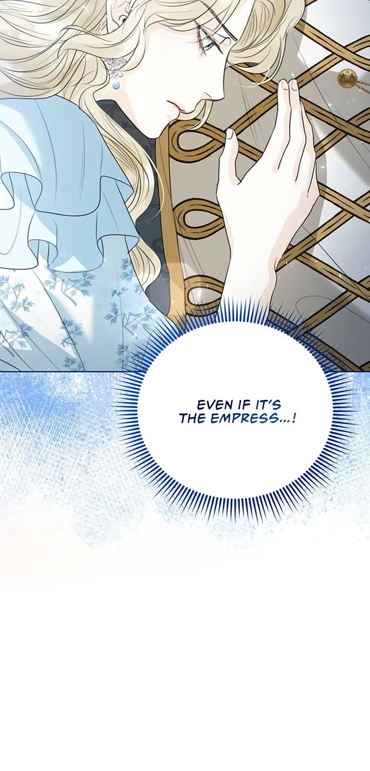 I Abdicate My Title of Empress Chapter 3 page 55 - 