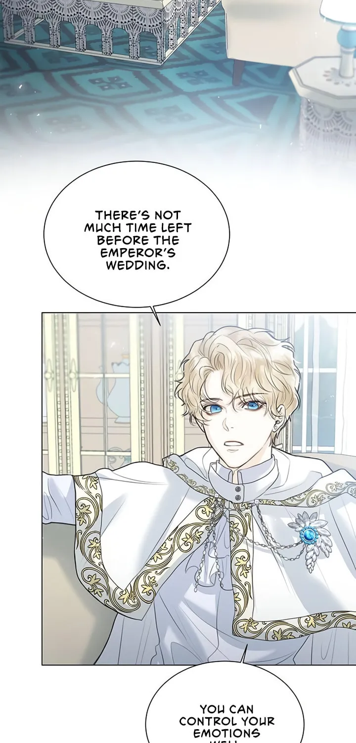 I Abdicate My Title of Empress Chapter 3 page 58 - 