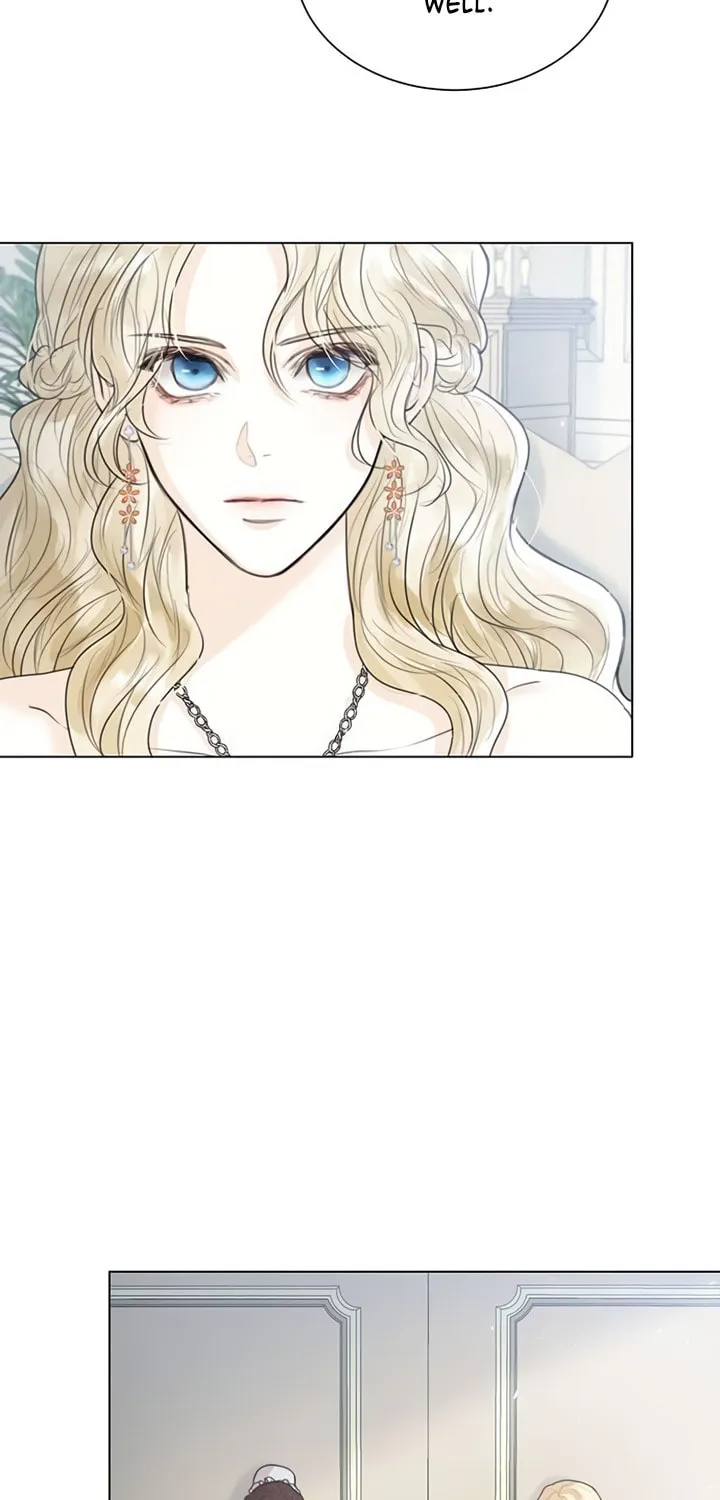 I Abdicate My Title of Empress Chapter 3 page 59 - 
