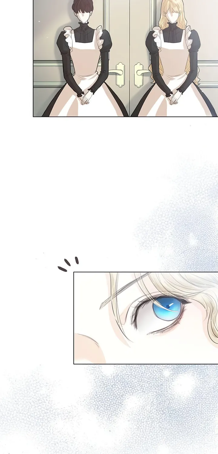 I Abdicate My Title of Empress Chapter 3 page 60 - 