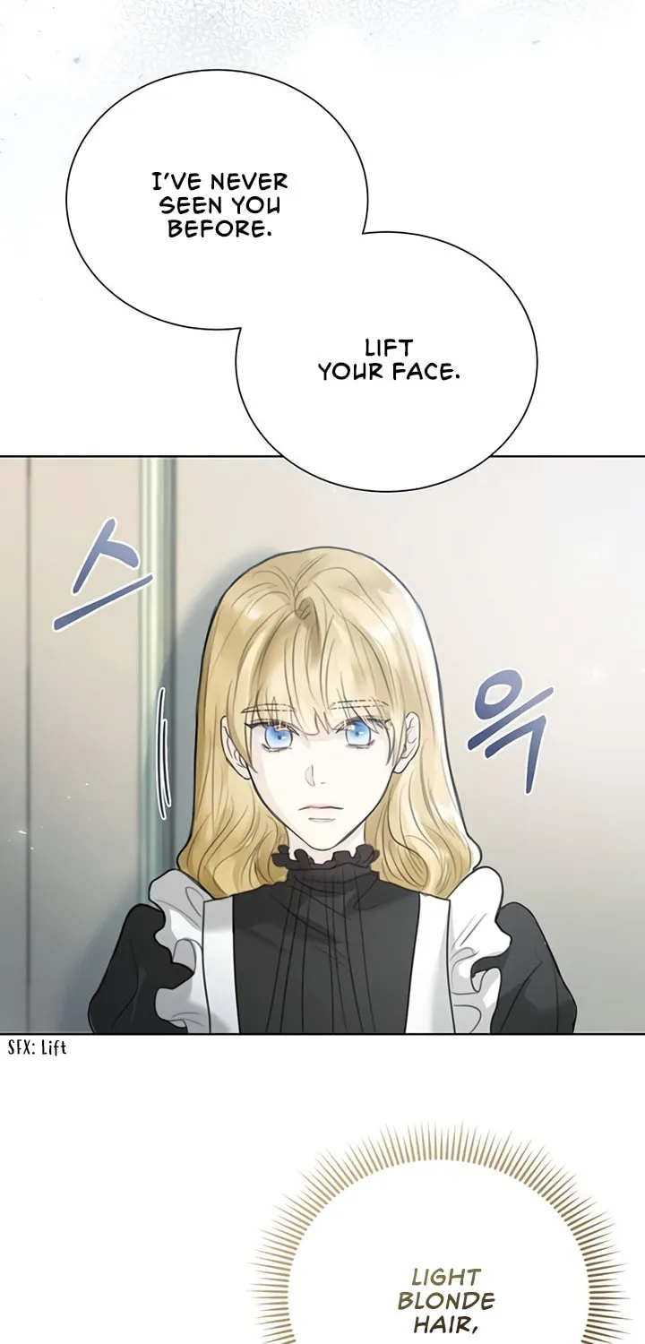 I Abdicate My Title of Empress Chapter 3 page 61 - 