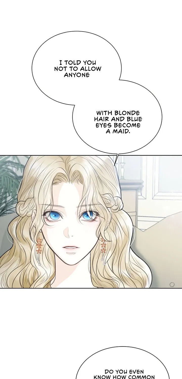 I Abdicate My Title of Empress Chapter 3 page 66 - 